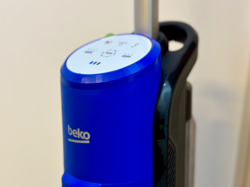 Beko HydroTrio™ SD 5341Islak Kuru Dikey Süpürge