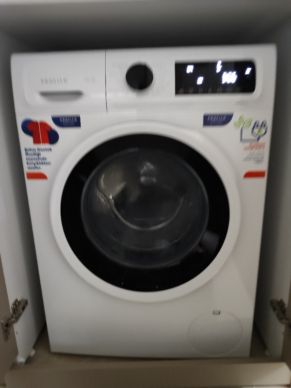 Profilo CGA142Z0TR A Enerji Sınıfı 9 kg 1200 Devir Çamaşır Makinesi