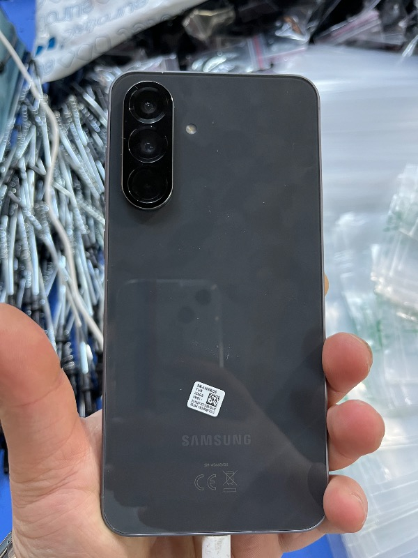 Samsung Galaxy A56