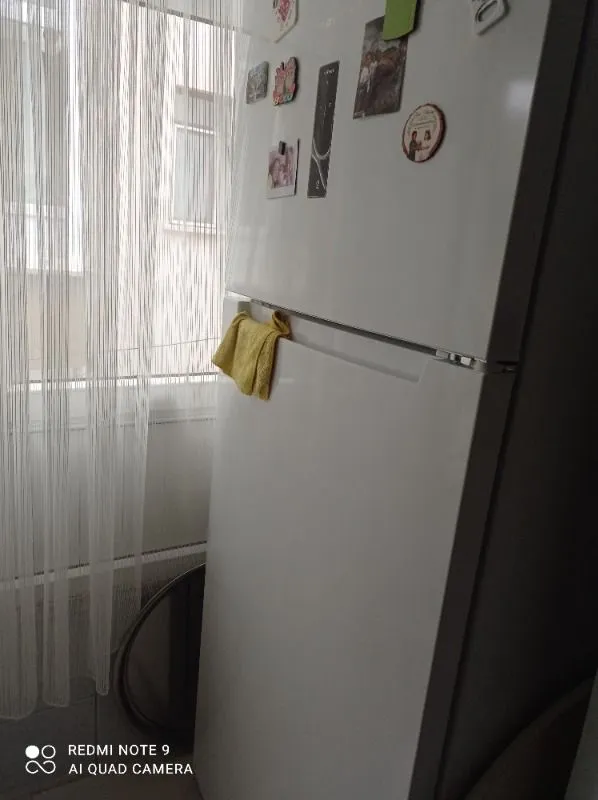 Profilo BD2176WEXN E Enerji Sınıfı 542 Lt NoFrost Üstten Donduruculu Buzdolabı