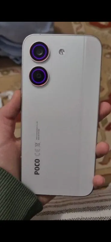 POCO X8 Pro