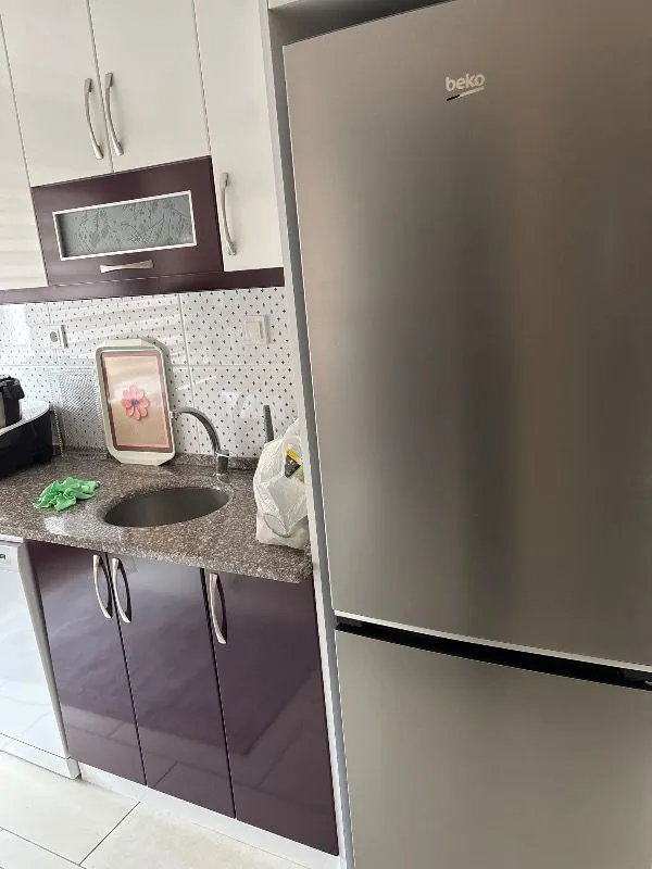 Beko 660316 MI No Frost Buzdolabı