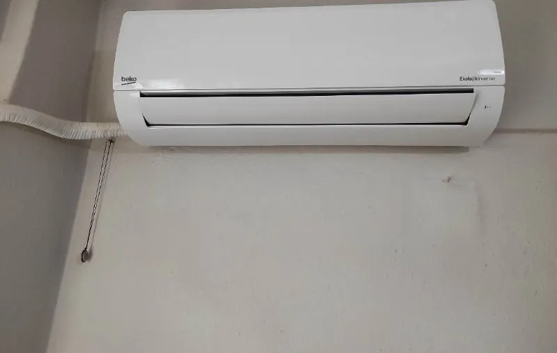Beko 31225 Ekolojik A++ 12000 BTU Duvar Tipi Klima