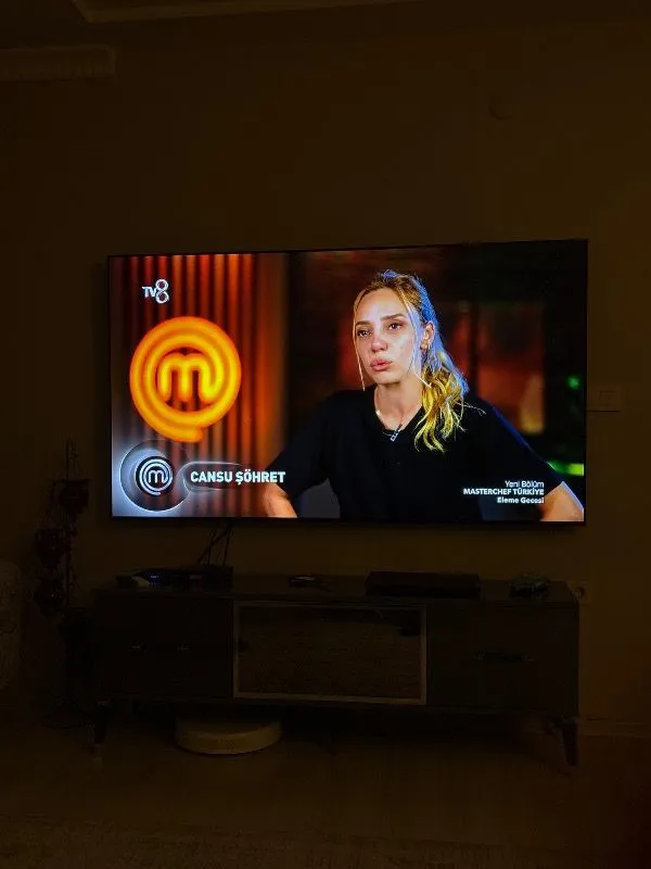 Grundig 75 GKU 700 75” 190 Ekran Uydu Alıcılı 4K Ultra HD Smart Google TV