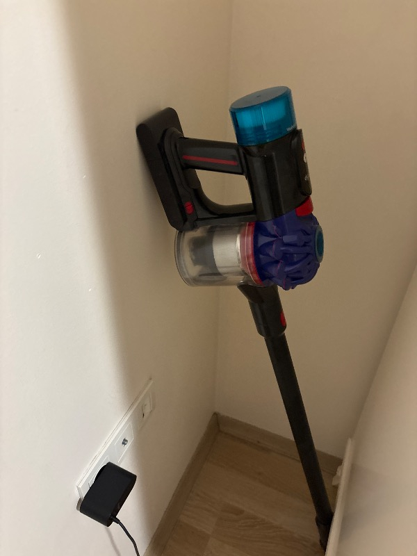 Dyson V10 Konical™ Kablosuz Süpürge