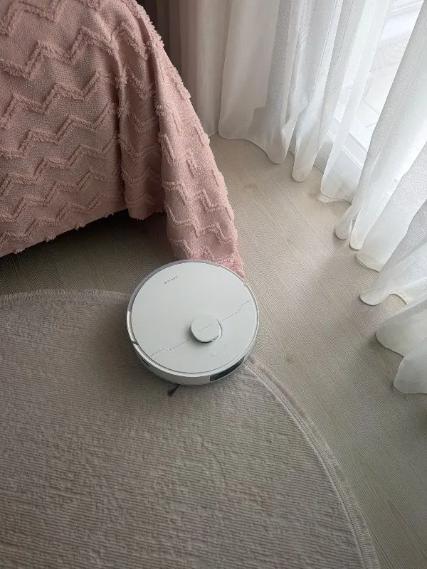 Dreame D20 Robot Süpürge, 13.000 Pa Emiş Gücü