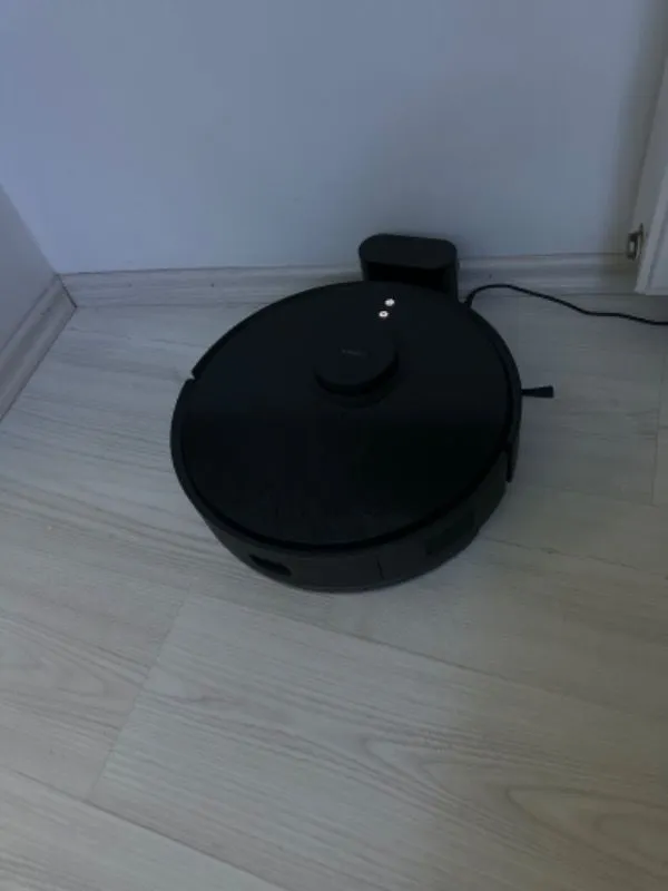 Xiaomi Mi Robot Vacuum S10T 8000PA Akıllı Robot Süpürge