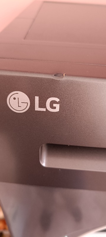 LG RH80T2SP7RM 8 Kg Kapasiteli E Enerji Sınıfı Isı Pompalı Kurutma Makinesi