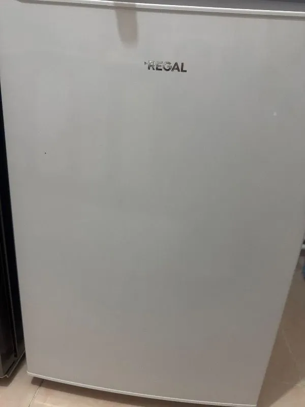 Regal Dd 143 3 Çekmeceli Derin Dondurucu