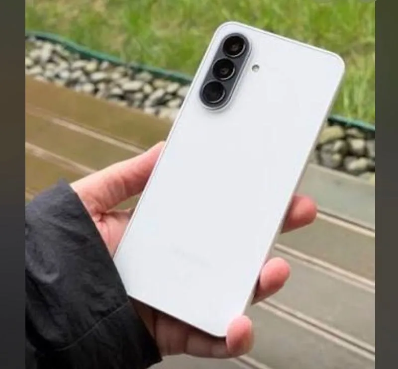 Samsung Galaxy A37
