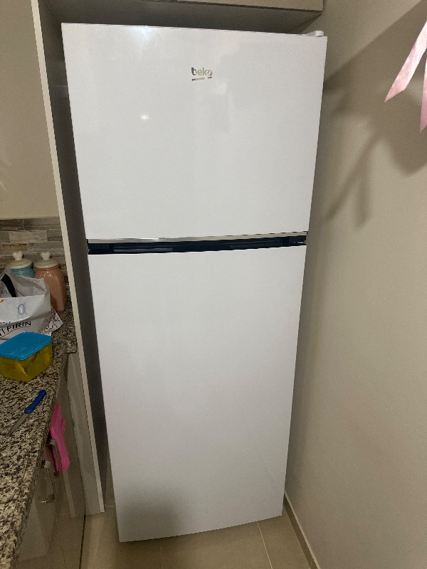 Beko 970477 MB No Frost Buzdolabı