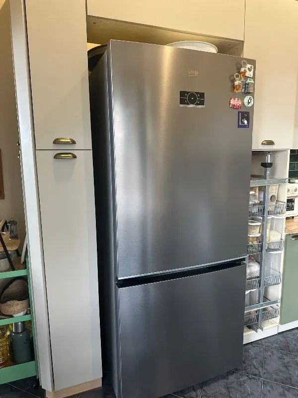 Beko 683613 EI No Frost Buzdolabı