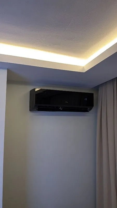 TCL Elite TAC-12CHSD-XA82I A++ Enerji Sınıfı 12000 BTU Inverter Duvar Tipi Klima