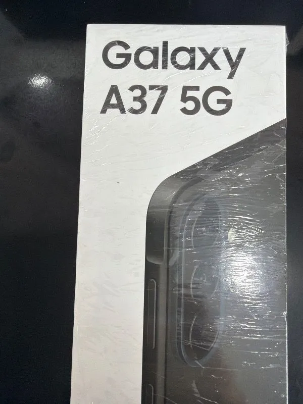 Samsung Galaxy A37