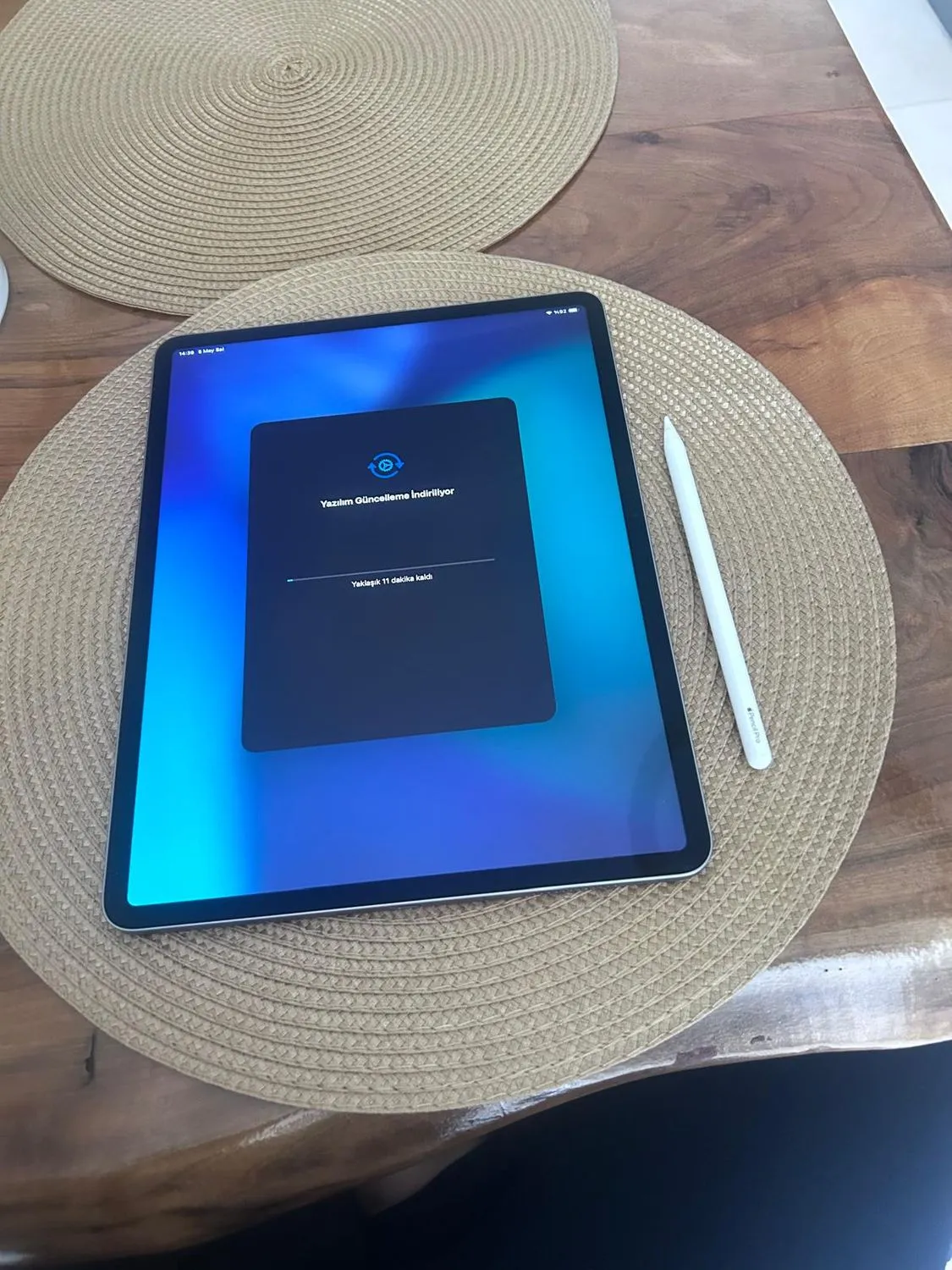 Apple iPad Air M4 13″ 128GB Wi-Fi MH5N4TU/A