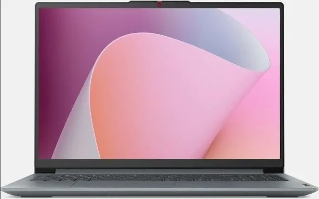 Lenovo IdeaPad Slim 3 AMD Ryzen 3 30 8GB 512GB SSD Freedos 15.6″ Taşınabilir Bilgisayar 82XQ0129TX