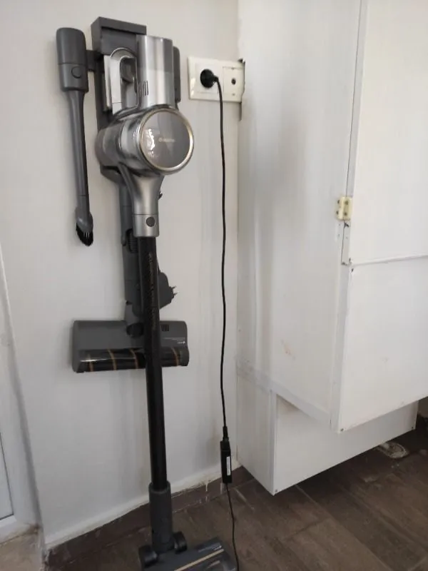 Dreame R20 Dikey Süpürge