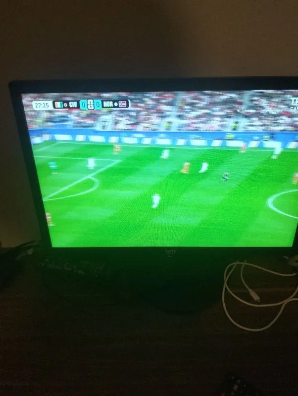 Rose 19″ HD Ready LCD TV Ekran-119 48 Ekran LED Teknolojisi ile Smart TV Özelliği Yok
