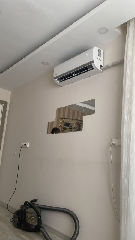 Airfel LTXM25N A++ Enerji Sınıfı 9000 BTU R32 Gaz Inverter Inverter Split Duvar Tipi Klima LTXM25N