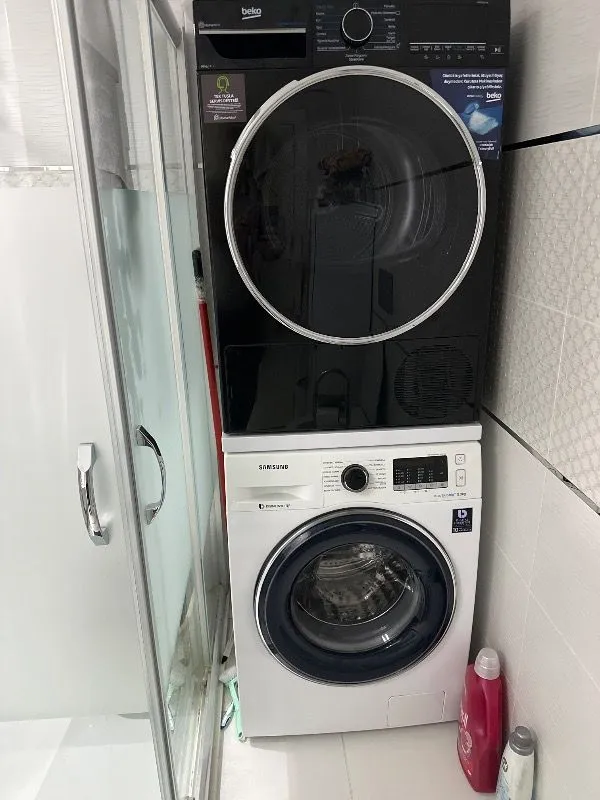 Beko KMB 1000 HB 10 Kg Kurutma Makinesi