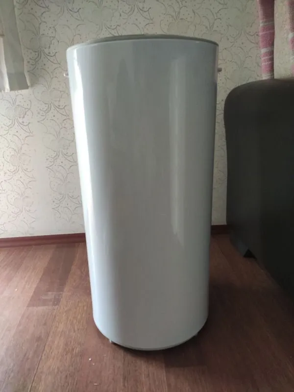 Lydsto L1 Giysi Kurutucu 35 Litre – Lydsto Türkiye Garantili