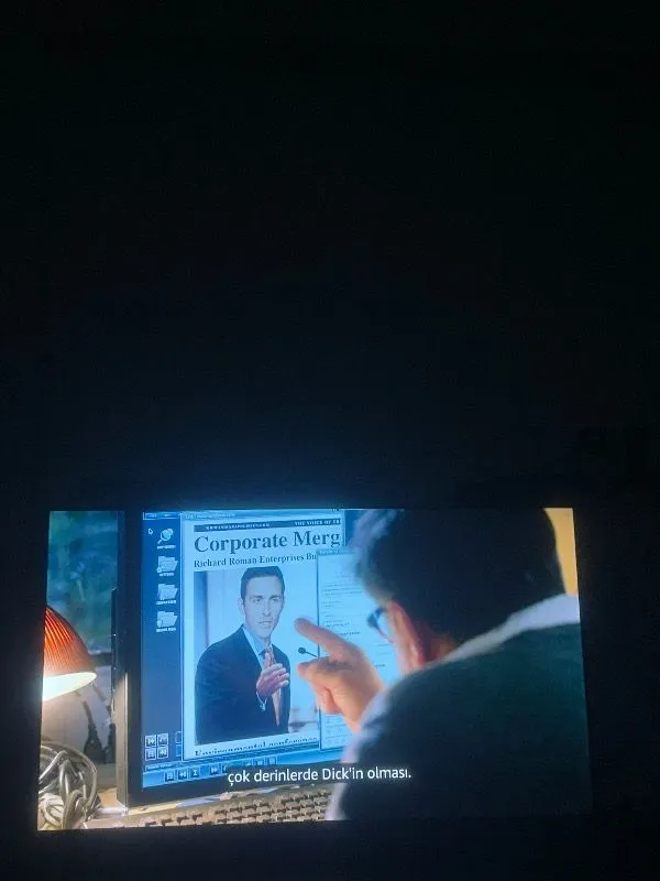 TCL 32S5K 32” 82 Ekran Uydu Alıcılı Full HD Android QLED TV