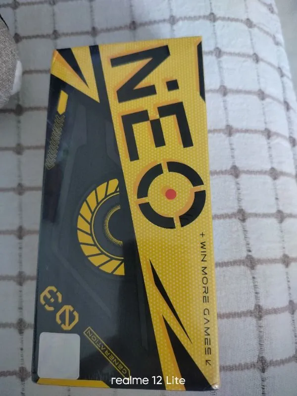 Nubia Neo 3