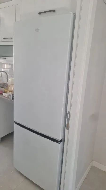 Beko 670475 MB No Frost Buzdolabı