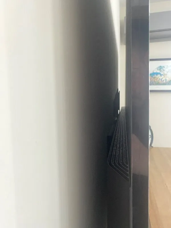 LG 65QNED82A6B 65” 164 Ekran Uydu Alıcılı 4K Ultra HD webOS QNED TV