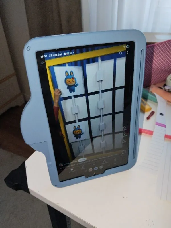 Samsung Galaxy Tab A11 4GB 64GB SM-X130