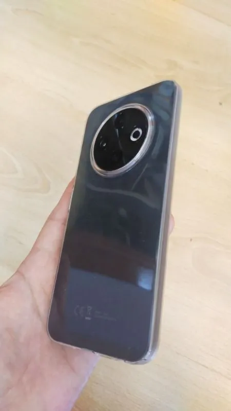 Tecno Spark 30C