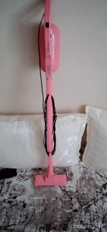 Fantom P1200 Pratic-s Toz Torbasız Elektrikli Dikey Süpürge
