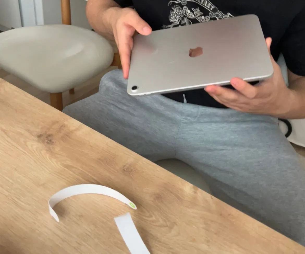 Apple iPad A16 11″ 128GB Wi-Fi Tablet MD3Y4TU/A
