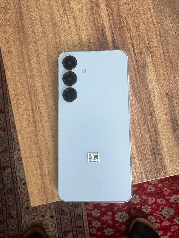 Samsung Galaxy S25