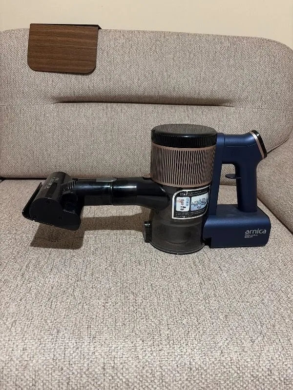Arnica Solara Pro Mop Et13470 Şarjlı Dik Süpürge