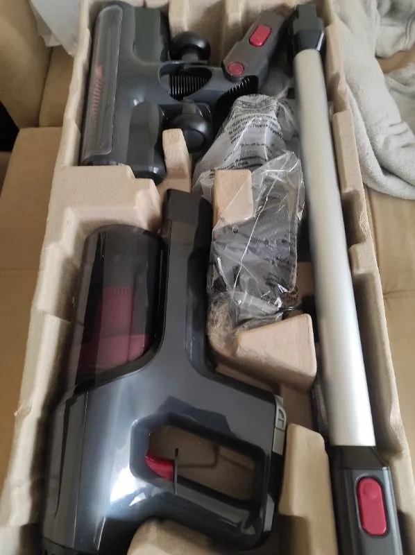 Tefal TY6993TR X-Pert 3.60 Animal Care Kablosuz Şarjlı Dikey Süpürge