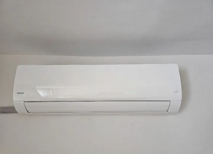 Altus ALK 1840 A++ 18.000 BTU/H R32 Inverter Split Klima Enerji Sınıfı ile Verimli Soğutma