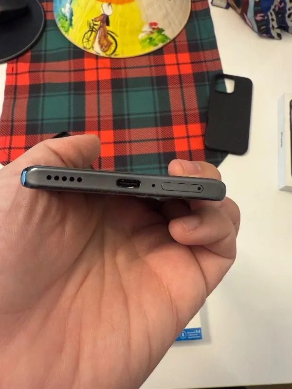 HONOR Magic 7 Lite