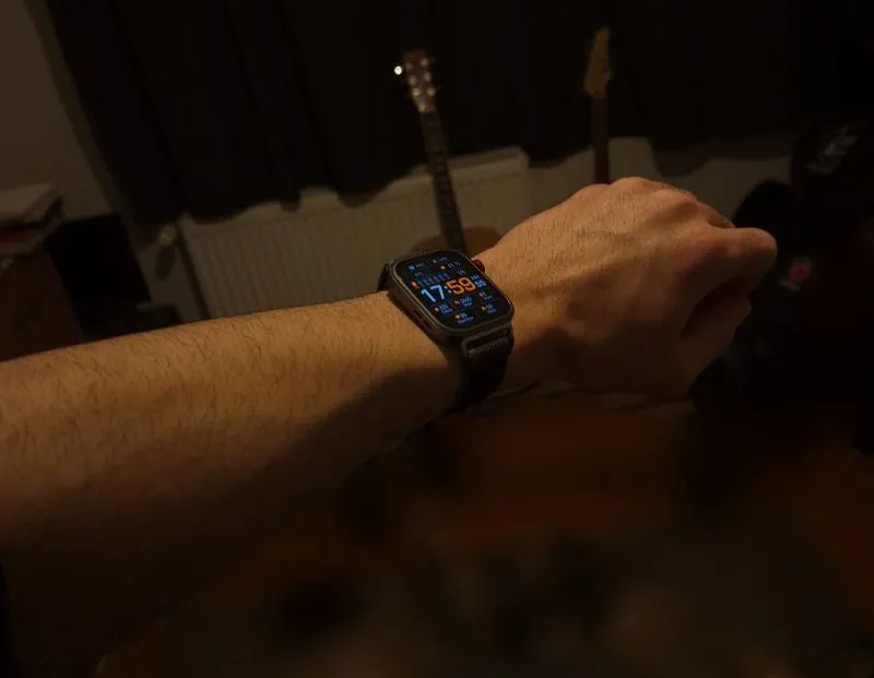 Huawei Watch Fit 4 Pro