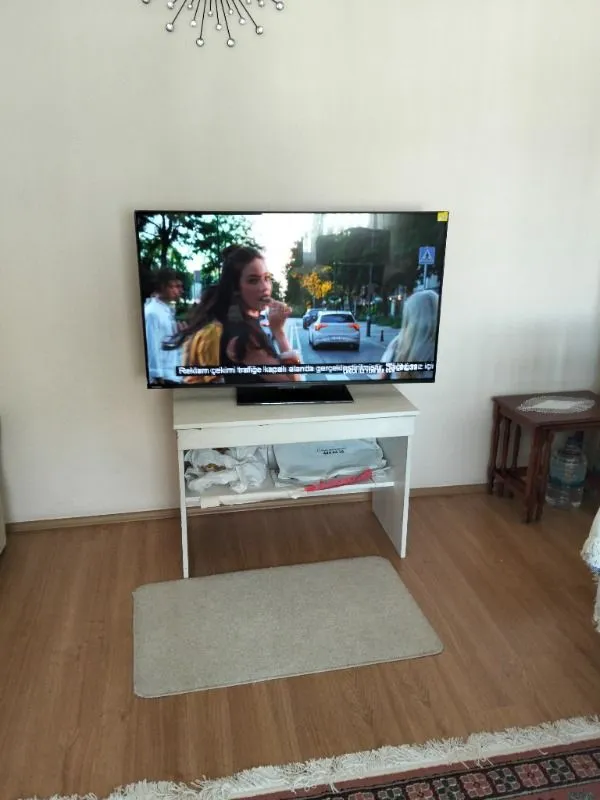 Toshiba 65UV3463DT 65” 164 Ekran Uydu Alıcılı 4K Ultra HD VİDAA Smart LED TV