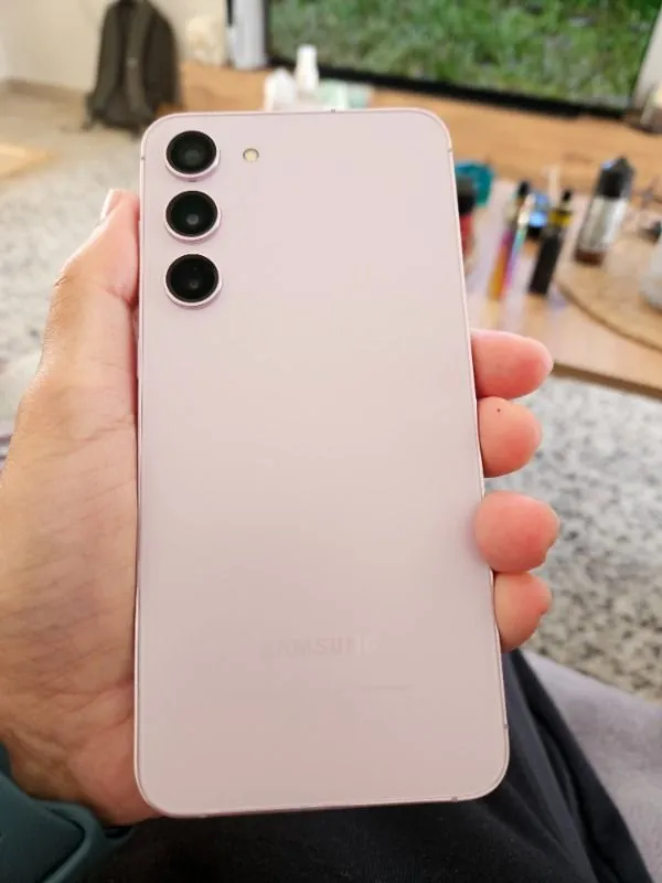 Samsung Galaxy S23 Plus