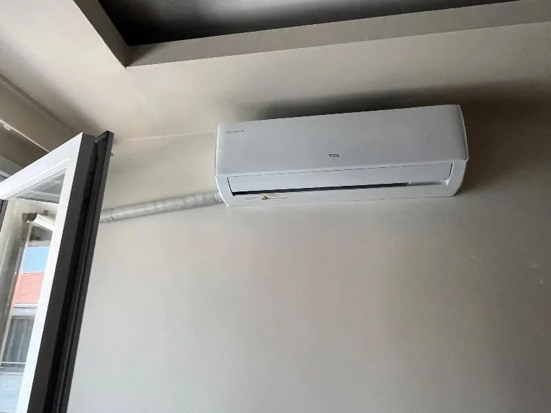 TCL Elite Plus A++ TAC-12CHSD/XA73I Inverter 12000 Btu Wifi 4 Yöne Otomatik Üflemeli Duvar Tipi Klima