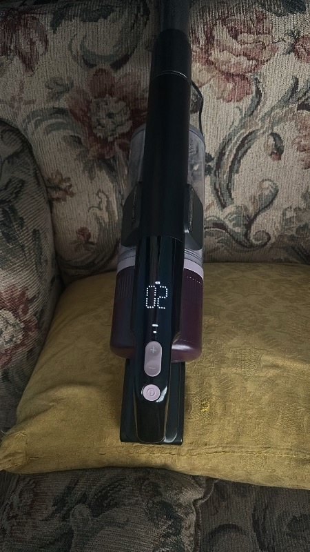 Philips 6000 Serisi Kablosuz Dik Süpürge, 25.2 V, PowerCyclone 11, TriActive LED başlık, XC6453/10