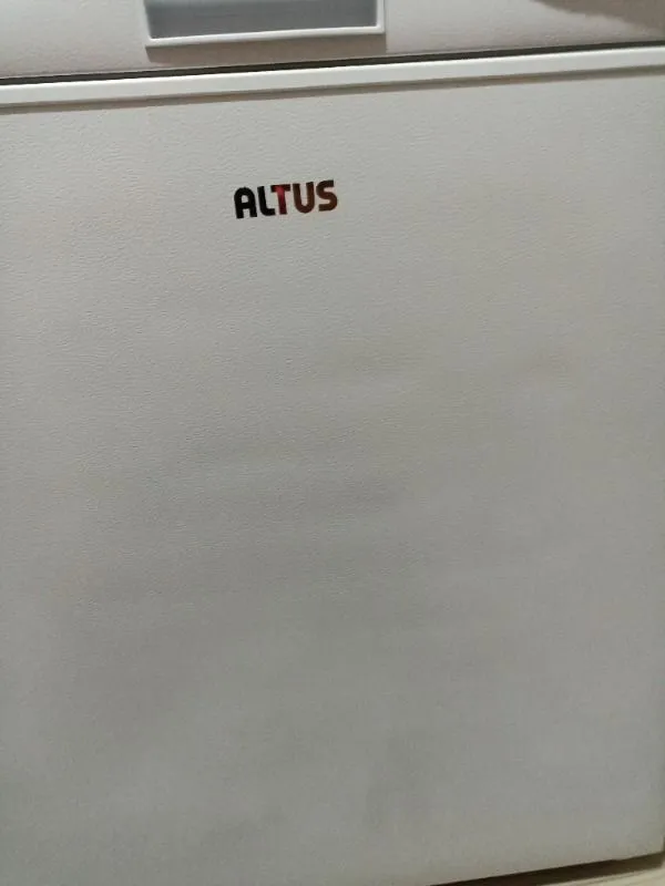 Altus AL 2205 Je Joker E Enerji Sınıfı 205 L Sandık Tipi Derin Dondurucu