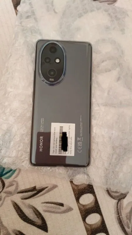 HONOR 200 Pro