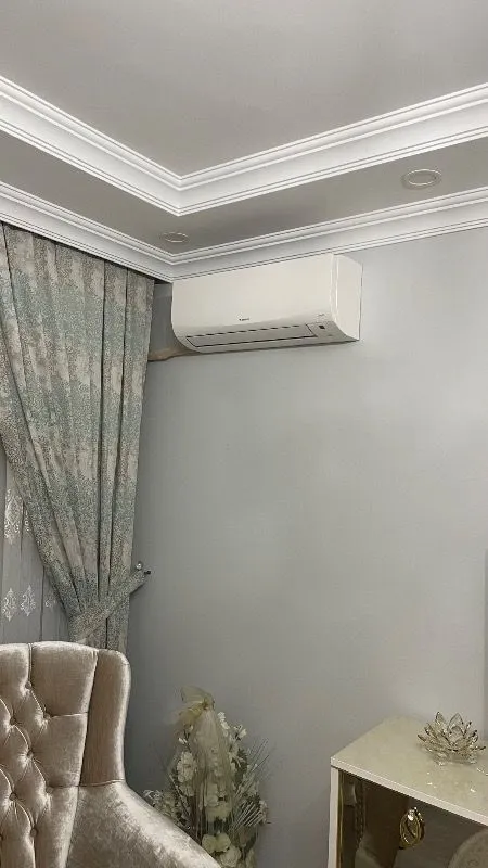 Daikin Siesta Sensira ATXF35F 12000 BTU A++ Inverter Duvar Tipi Klima