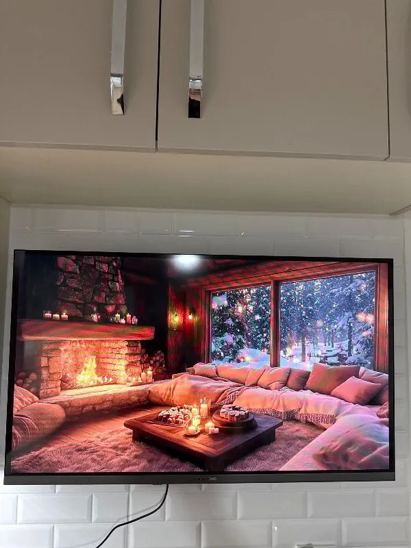 32” Grundig HD Ready Google Smart TV 1366 x 768 Çözünürlük ve LED Ekran Teknolojisi GIH 6000 32