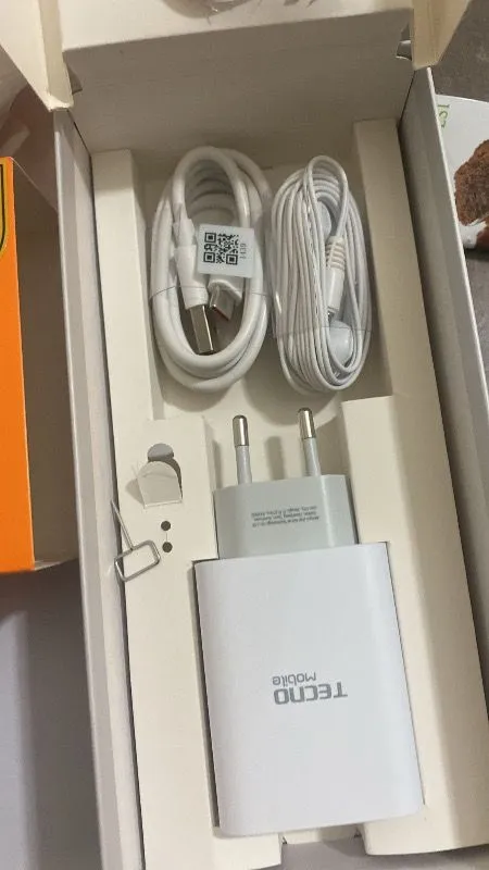 Tecno Spark 20 Pro