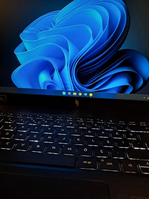 Acer Nitro V 15 ANV15-51 Intel Core i5 13420H 16GB 512GB SSD RTX4050 Freedos 15.6″ FHD Taşınabilir Gaming Bilgisayar NH.QNBEY.004