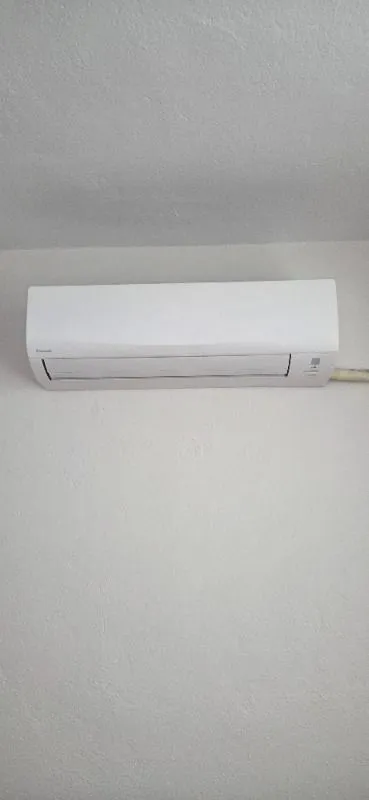 Daikin Sensira FTXF71F A++ 24000 BTU Inverter Split Duvar Tipi Klima Enerji Verimliliği ile Soğutma